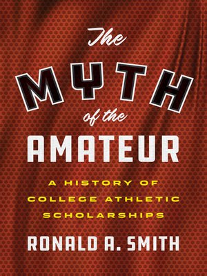 cover image of The Myth of the Amateur